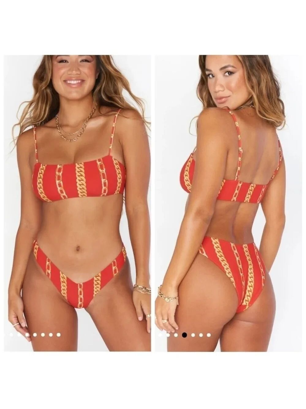 Show Me Your MuMu Wave Bottom Off the Chain